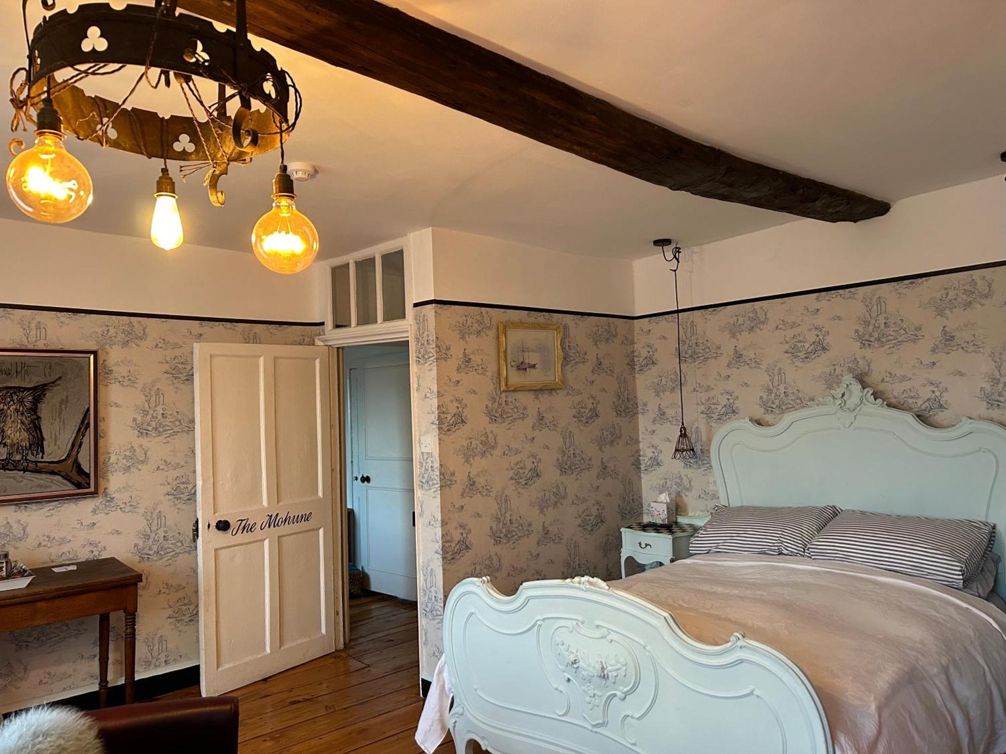 Moonfleet Boutique Hotel Skinningrove Exterior photo